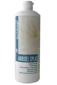 Embalagem do produto AMBIXEL SPLAS