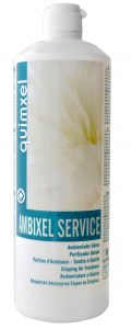 Embalagem do produto AMBIXEL SERVICE