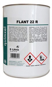 Embalagem do produto FLANT 22 R