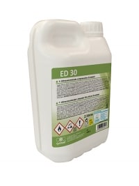 Embalagem do produto ED 30 2L