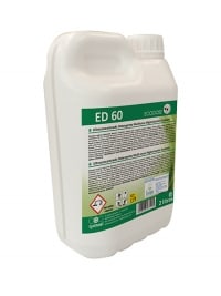 Embalagem do produto ED 60 2L