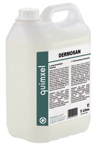 Produto DERMOSAN