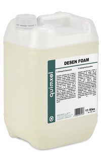 Produto DESEN FOAM