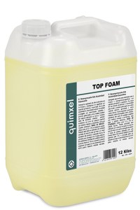 Produto ESPUMA SUPERIOR