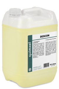 Produto DESCON