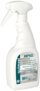 Embalagem do produto AMPHOS