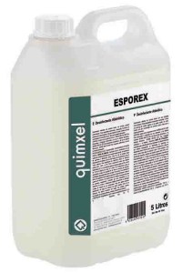 Produto ESPOREX