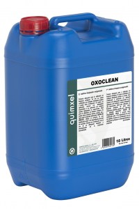 Produto OXOCLEANO