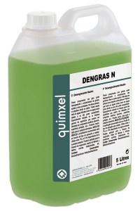 Embalagem do produto DENGRAS N