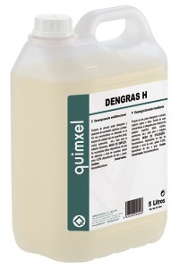 Produto DENGRAS H