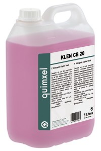 Produto KLEN CB 20″ image=