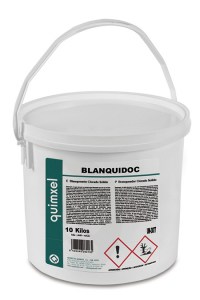 Produto BLANQUIDOC