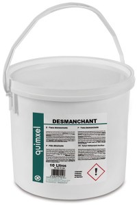 Produto DESMANCHANT