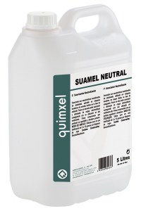 Produto SUAMEL NEUTRAL