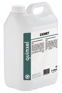 Embalagem de produto da gama Lavandaria