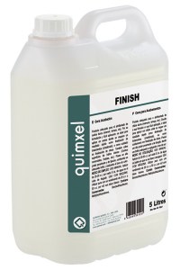 Produto FINISH
