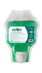 Produto XEFOM