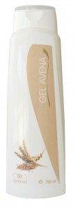 Produto GEL AVENA
