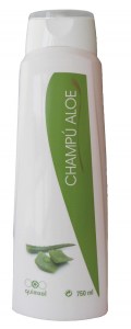 Produto CHAMPÚ ALOE