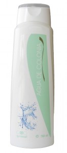 Produto AGUA DE COLONIA