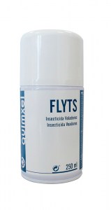 Embalagem do produto FLYTS