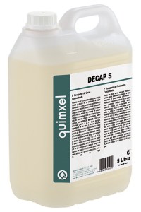 Produto DECAP S