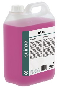Produto BASIC