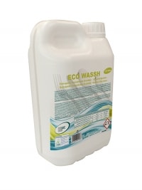 Exemplo da gama Ecolabel