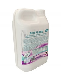 Embalagem do produto ECO FLASS