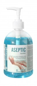 Produto LOÇÃO ASSÉPTICA