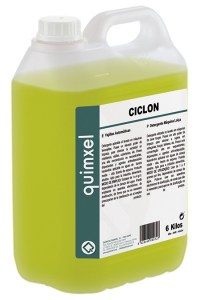 Produto CICLONE