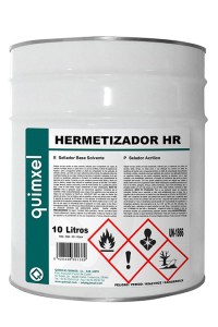 Produto HERMETIZADOR HR