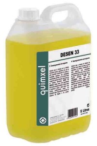 Embalagem do produto DESEN 33″ image=
