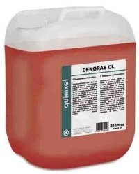 Embalagem do produto DENGRAS CL