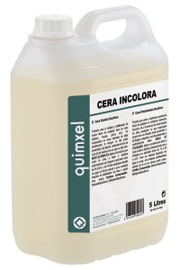 Produto CERA INCOLORA