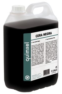 Produto CERA NEGRA